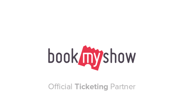 Book My Show