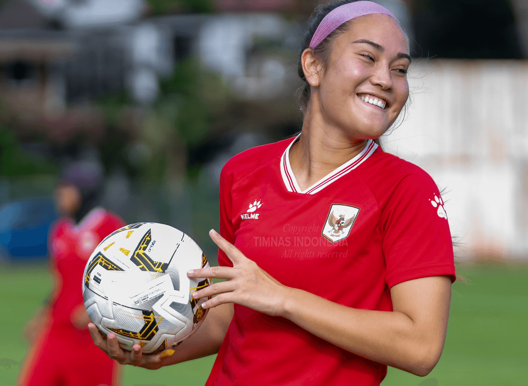 Persiapan AFF Women's Cup 2026 Putri Senior di Kuala Lumpur
