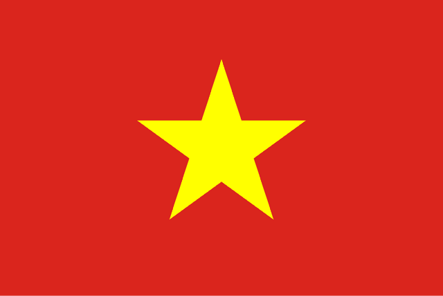 Vietnam