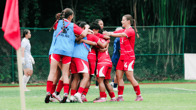 Timnas Putri Tantang Singapura di Semifinal AFF Women’s Cup 2026