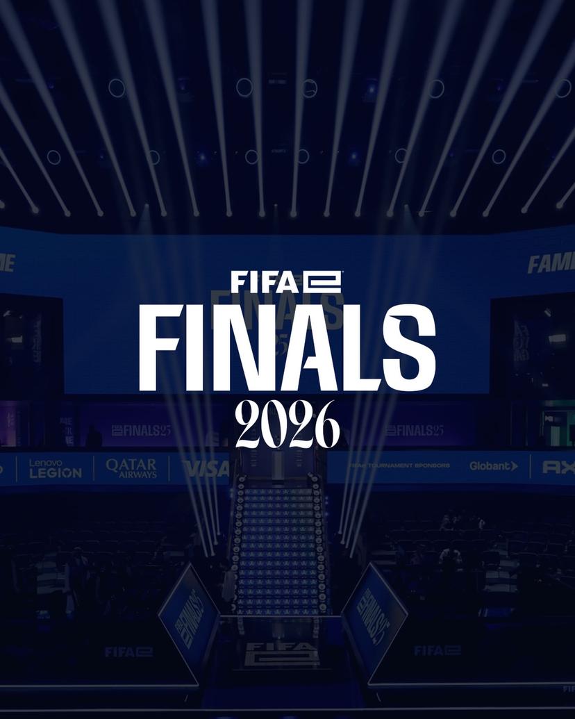 FIFAe Finals 2026 Ditunda, Timnas eFootball Console Indonesia Pantau Perkembangan